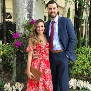 Meet your Posher, Casey